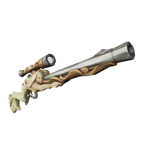 Carpenter's Eye of Reach