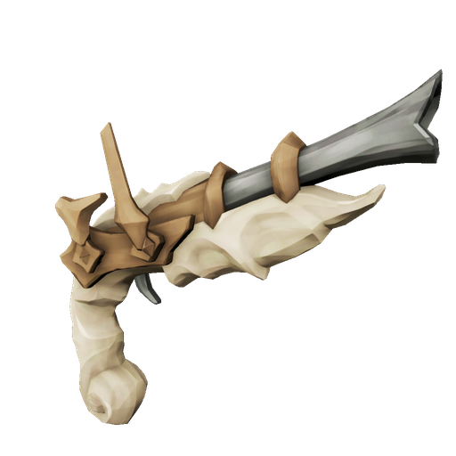 Carpenter's Pistol