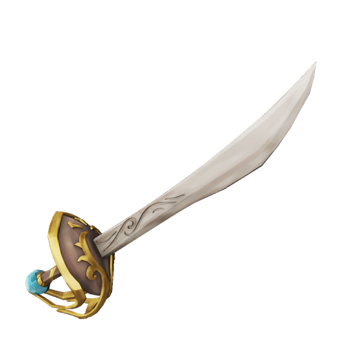 Cartographer Cutlass