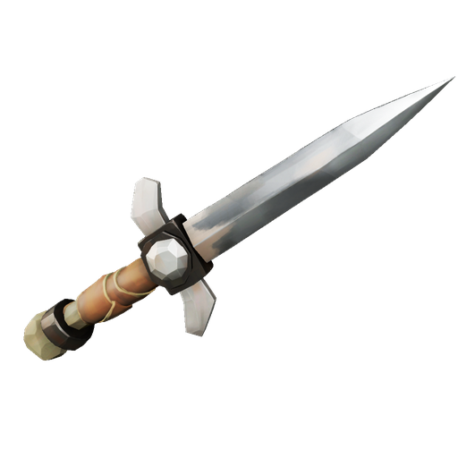 Cartographer Throwing Knives