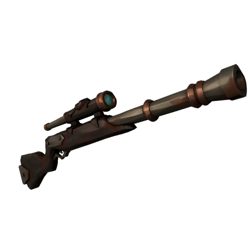Cast Iron Eye of Reach