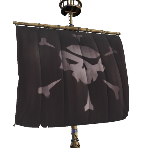 Cast Iron Sails