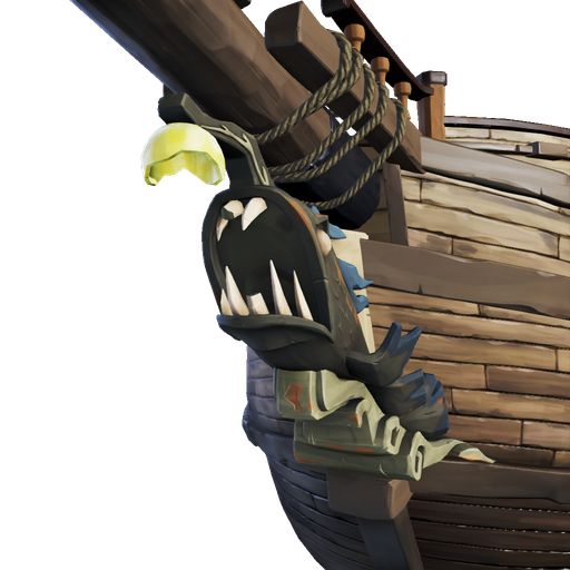 Castaway Bilge Rat