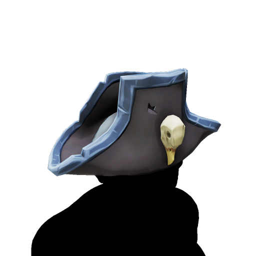 Castaway Bilge Rat Hat