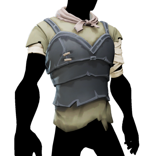 Castaway Bilge Rat Shirt