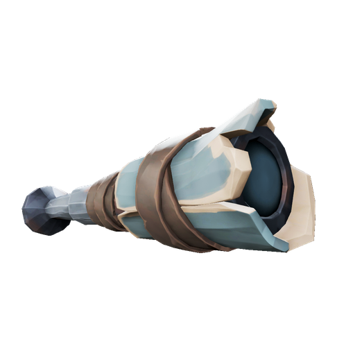 Castaway Bilge Rat Spyglass