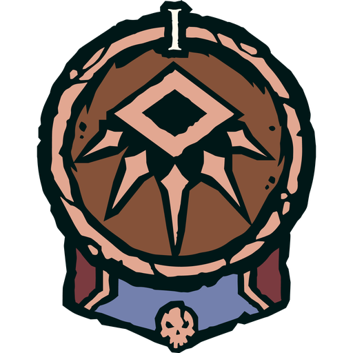 Castaway of Banished Ancients