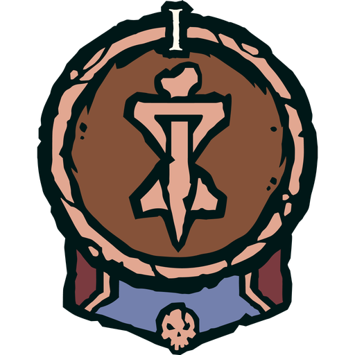 Castaway of Buried Secrets