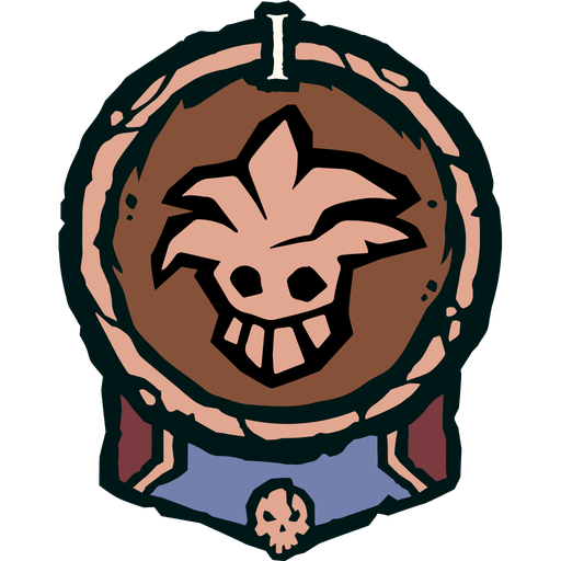 Castaway of Dark Relics