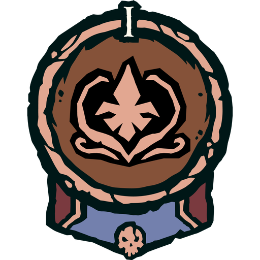 Castaway of Golden Guilds