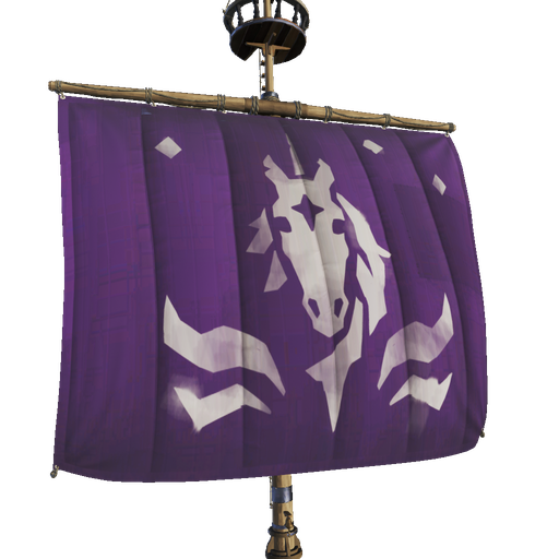 Celestial Steed Sails