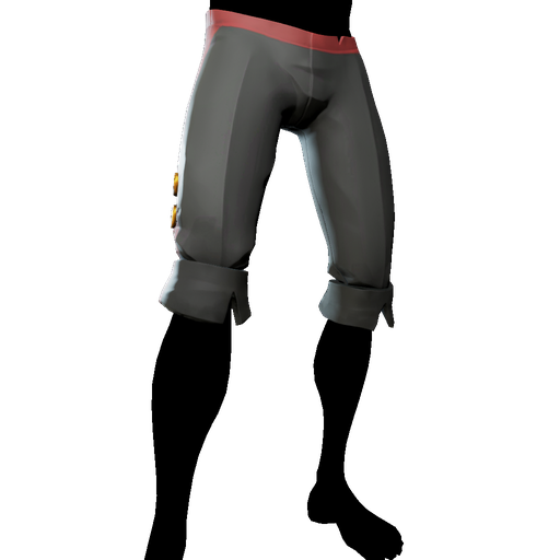 Ceremonial Admiral Bottoms