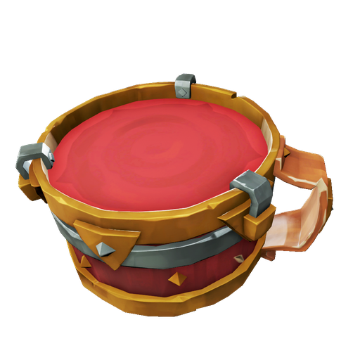 Ceremonial Admiral Drum