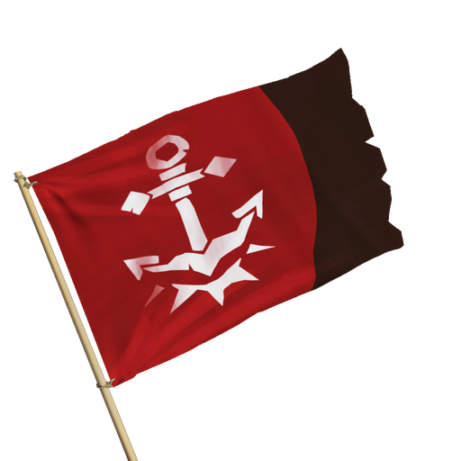Ceremonial Admiral