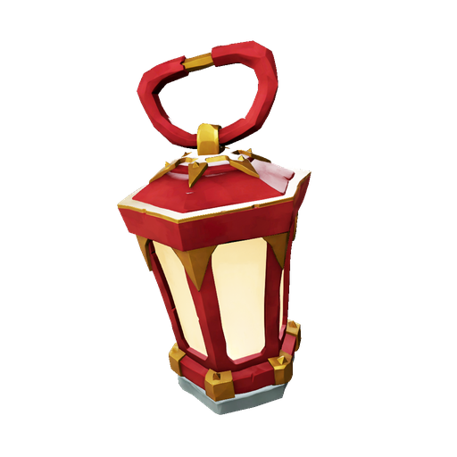 Ceremonial Admiral Lantern
