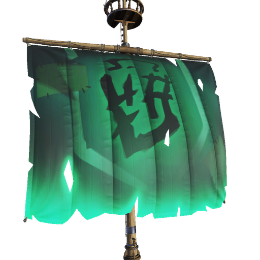 Champion of Fortune Sails