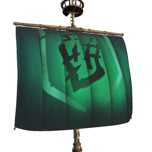 Champion of Fortune Sails