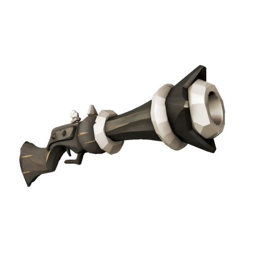 Checkmate Blunderbuss