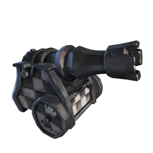 Checkmate Cannons