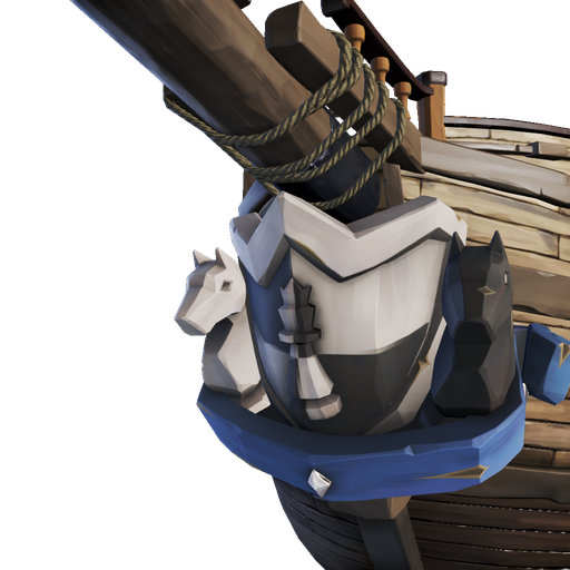 Checkmate Figurehead