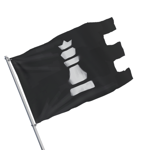 Checkmate Flags