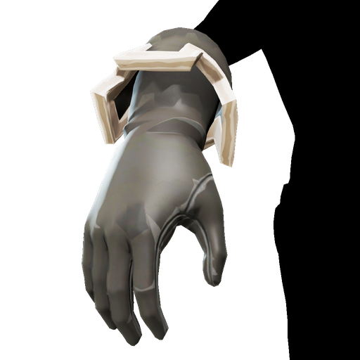 Checkmate Gloves