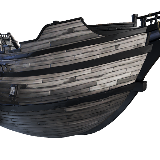 Checkmate Hull Livery