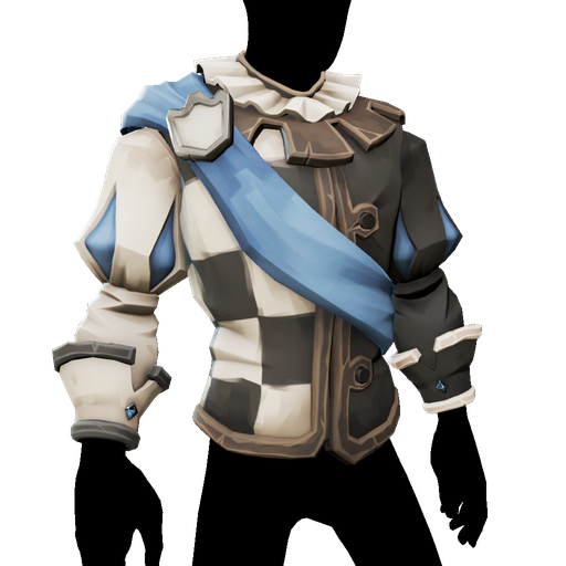 Checkmate Jacket