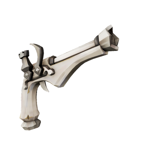 Checkmate Pistol
