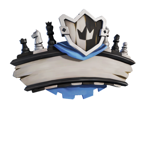 Checkmate Crest