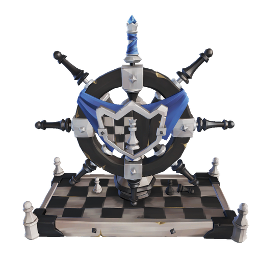 Checkmate Wheel