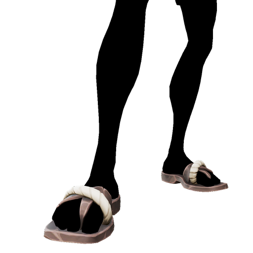 Chef of the Seas Boots