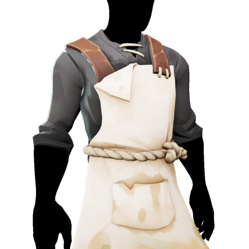 Chef of the Seas Jacket