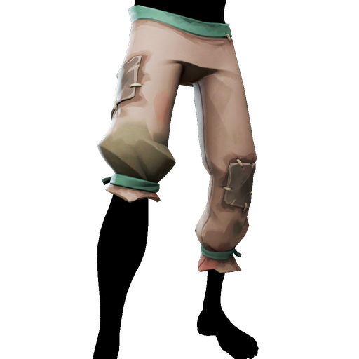 Chef of the Seas Bottom