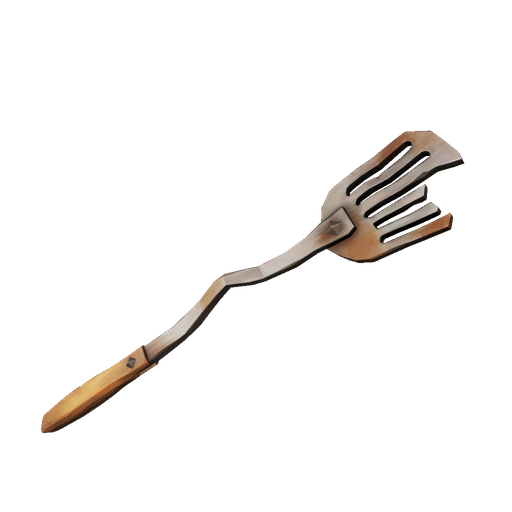 Chef Cutlass