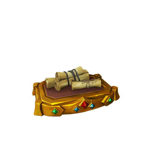 Cherished A Variety of Voyages