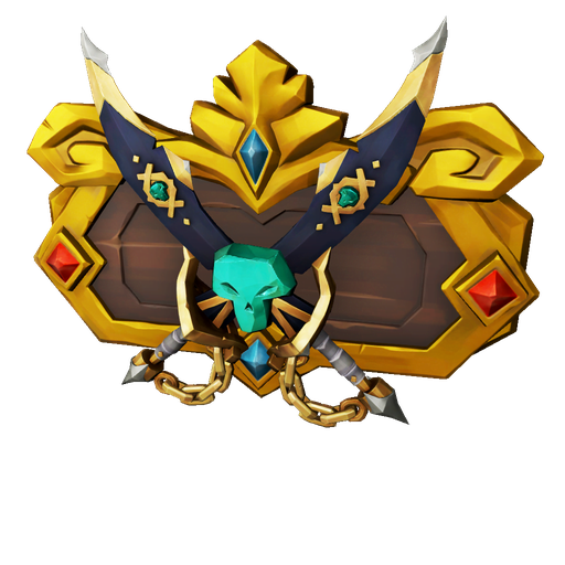 Cherished Arms of Athena