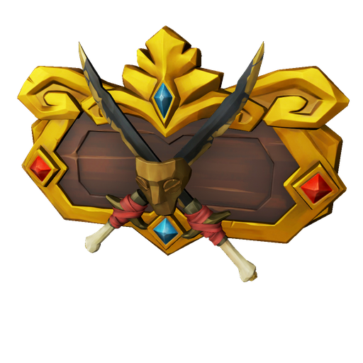 Cherished Blades of the Flame