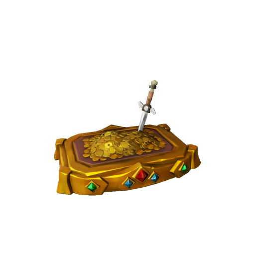 Cherished Bounty and Betrayal