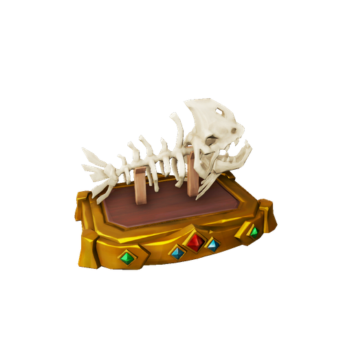 Cherished Catch of the Day