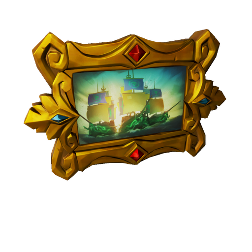 Cherished Dauntless and Determined