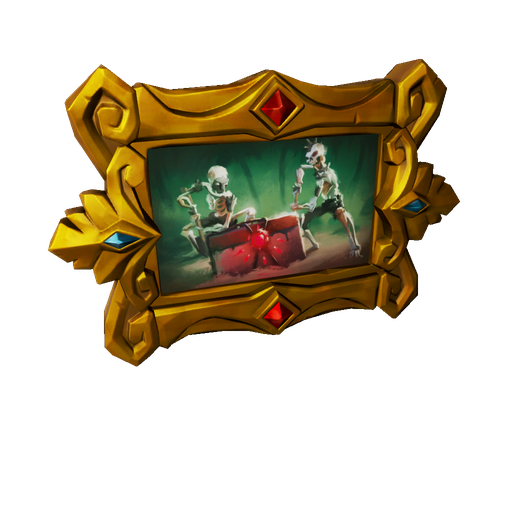 Cherished Digging for Victory