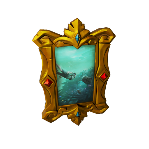 Cherished Diving to the Depths