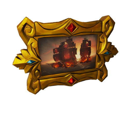 Cherished Fearless and Ferocious