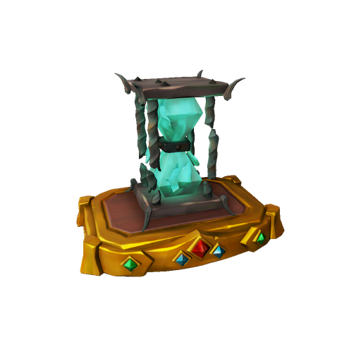 Cherished Flame of Legends