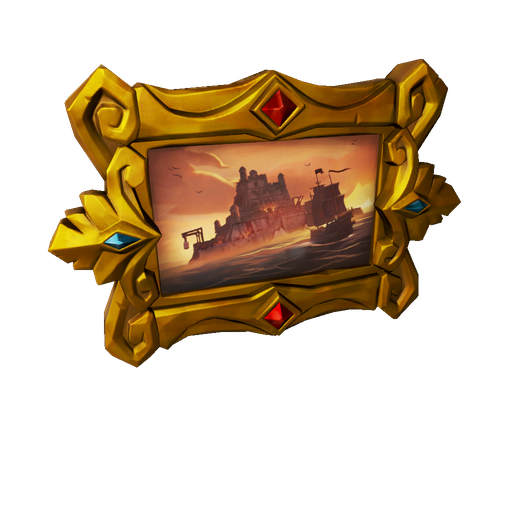 Cherished Fort of the Conquering Crown