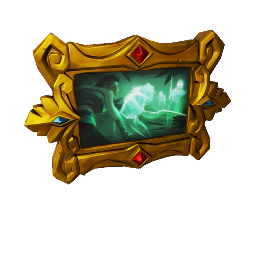 Cherished Fury of the Forsaken