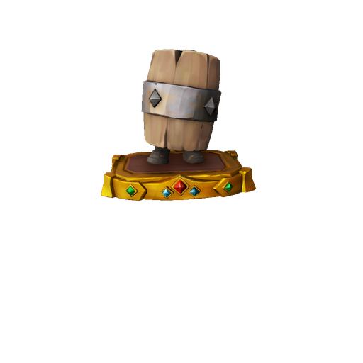 Cherished Hidden in Plain Sight