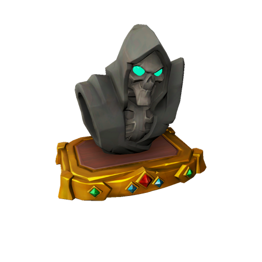 Cherished Judgement Awaits