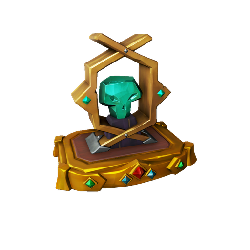 Cherished Legends of Days to Come